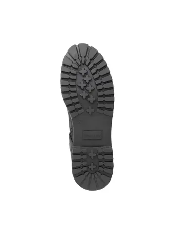 Travelin' Akland Heren - Veterboots - Nubuck