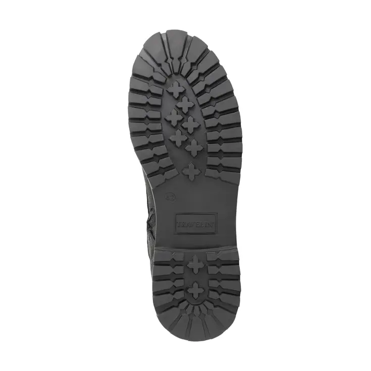 Akland Heren - Veterboots - Nubuck