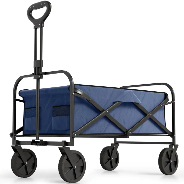 Avalo Bolderkar Opvouwbaar