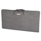 Eurotrail Nova Forano Dubbele Campingkast