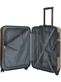 Louisville -  Kofferset 3-delig - 75/65/55cm