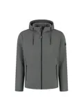 Tyko Heren - Outdoorvest - Fleece