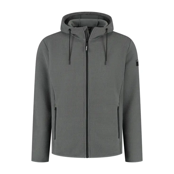 Tyko Heren - Outdoorvest - Fleece