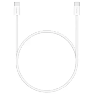 imoshion USB-C naar USB-C kabel 1 meter