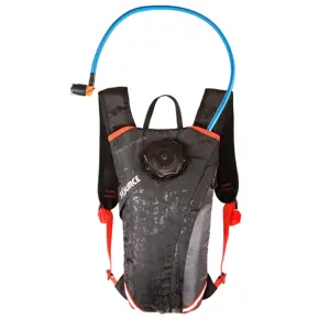 Source hydration pack Durapack Pro 3L