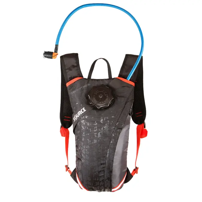 Source hydration pack Durapack Pro 3L