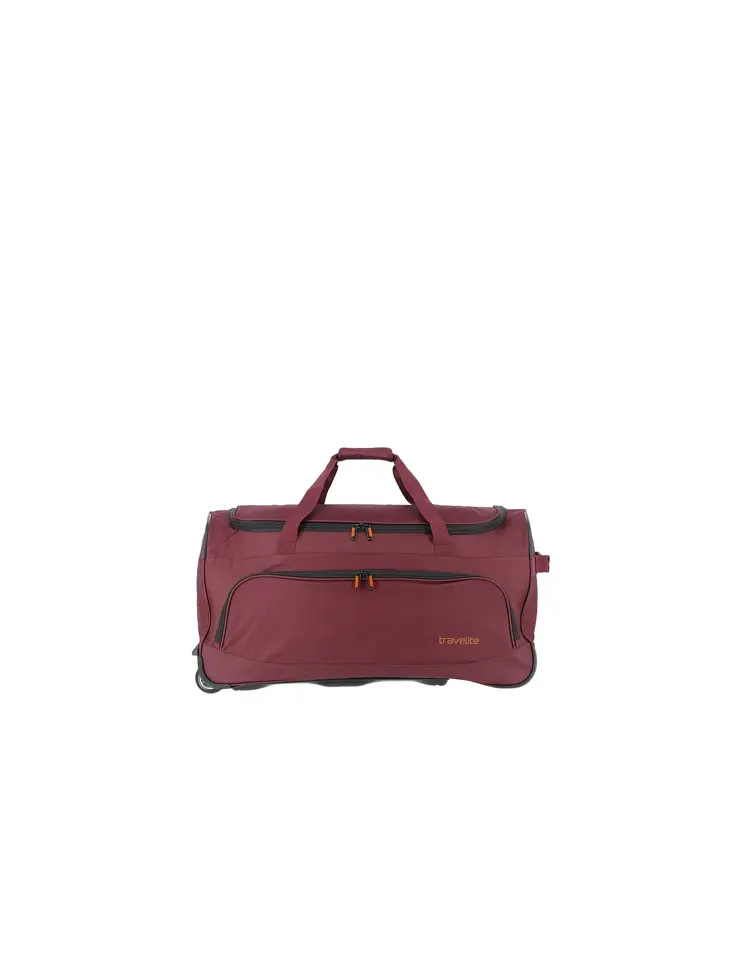 Basics Fresh Trolley Travel Bag 71  | 89 L