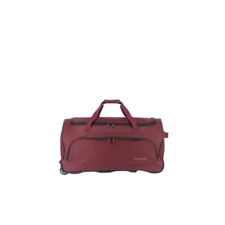 Basics Fresh Trolley Travel Bag 71  | 89 L