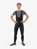 Deep Winter - Lange Fietsbroek Heren