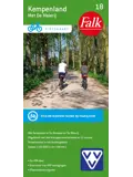 Falk VVV Fietskaart 18 Kempenland-Meierij
