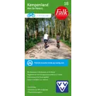 Falk VVV Fietskaart 18 Kempenland-Meijerij