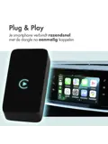 CarPlay / Android Car Dongle