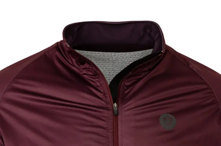 Polartec Alpha - Fietsjack heren
