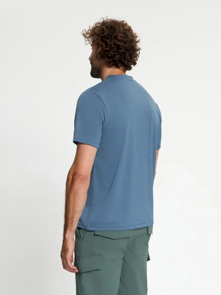 Fale - T-shirt heren