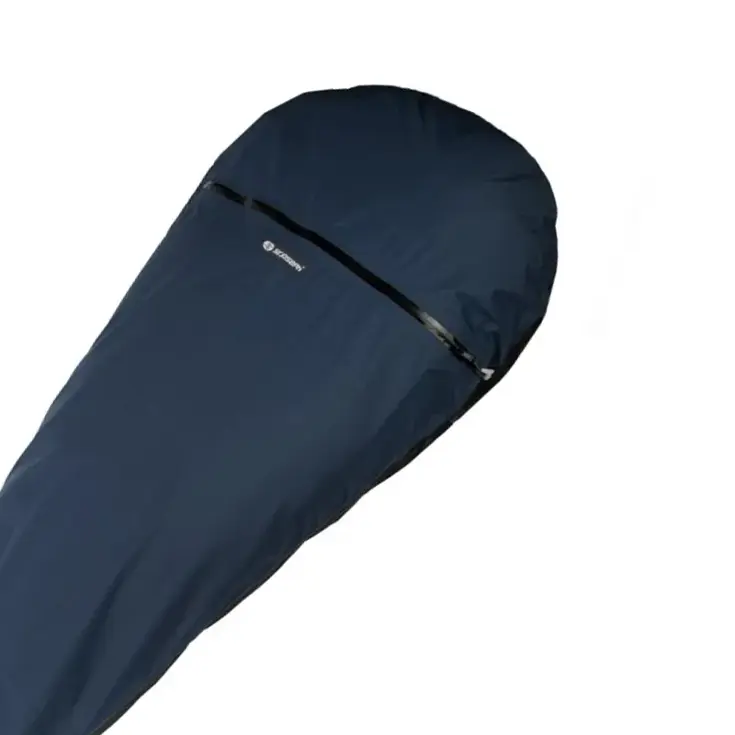 Bivak zak K4 blauw