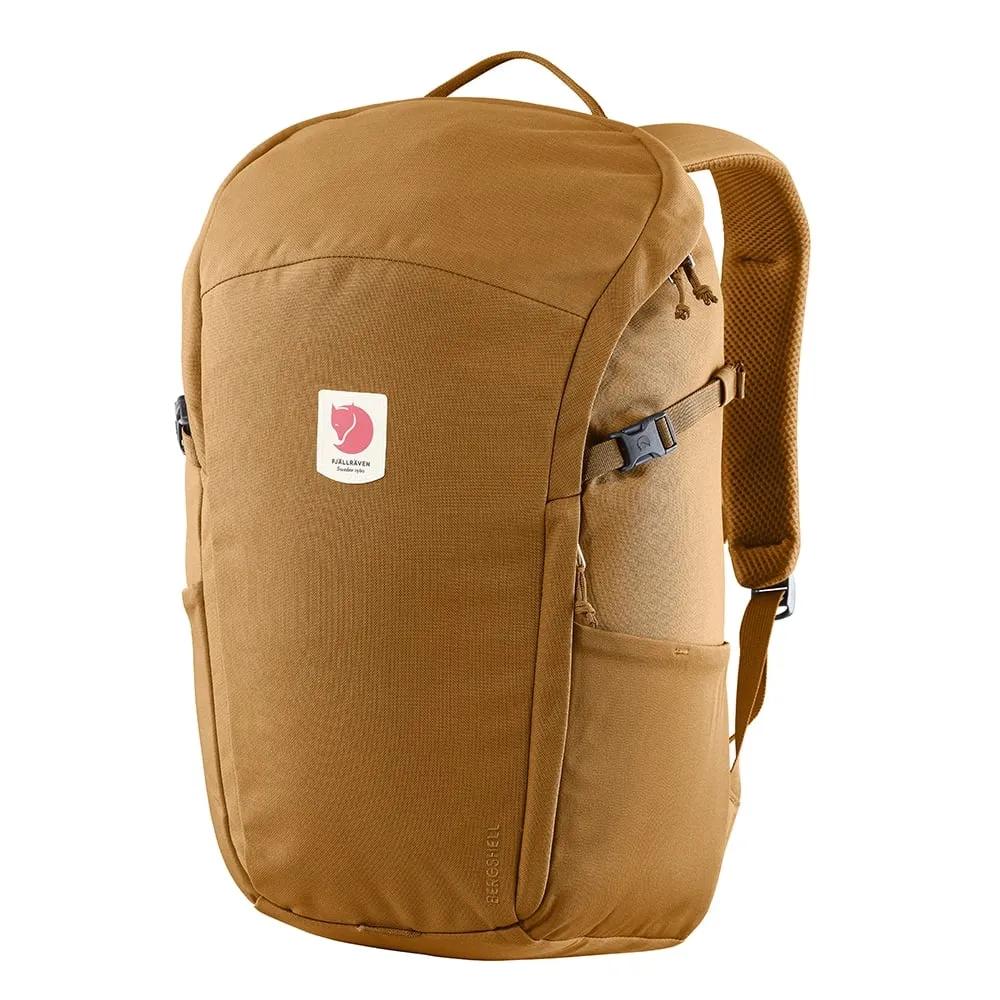 Fjallraven  Ulvo 23 red gold  Rood main product image