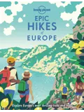 Epic Hikes of Europe (HB)