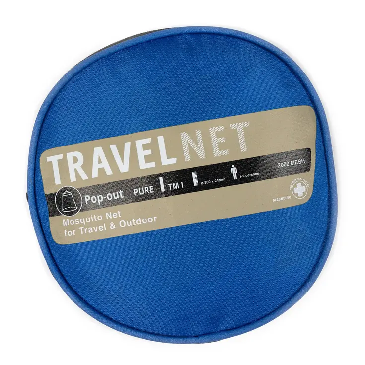 Klamboe Pop Out I – Anti knutten