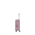 Travelite Elvaa 4 Wiel Trolley S rosé Rose