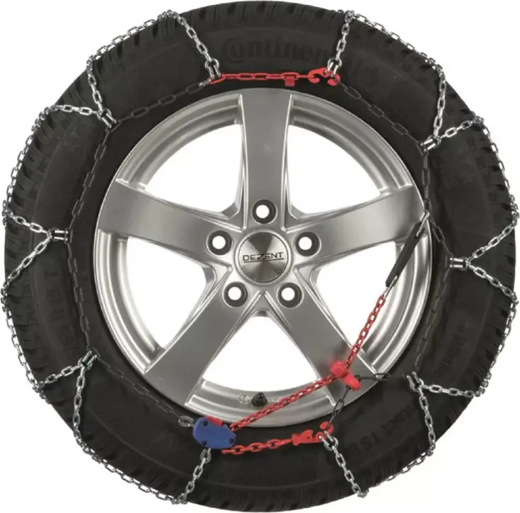 Brenta 9 - Sneeuwketting 73 - Pewag