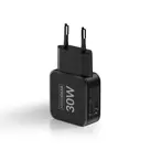 MOJOGEAR CHARGE+ 30W Ultradunne USB-C Oplader