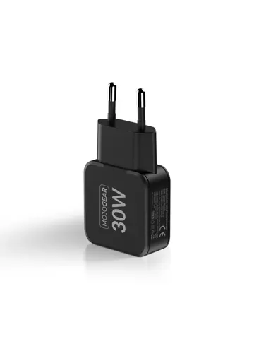 CHARGE+ 30W Ultradunne USB-C Oplader