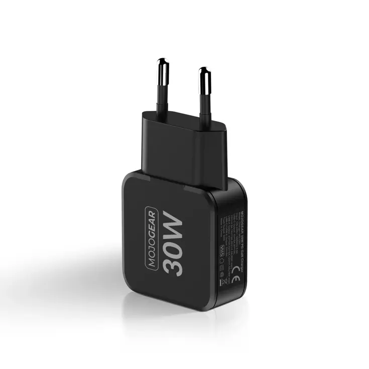 CHARGE+ 30W Ultradunne USB-C Oplader