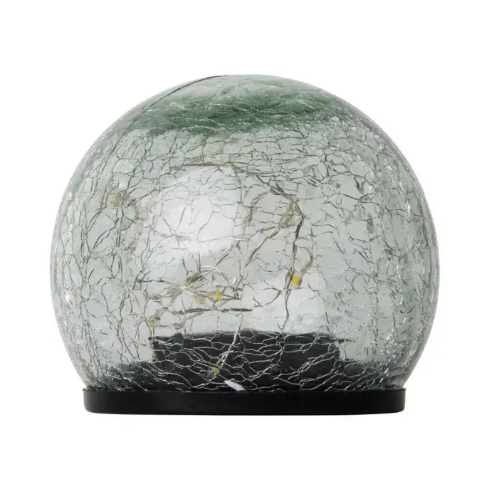 RexTech solar tafel- en priklamp Comet