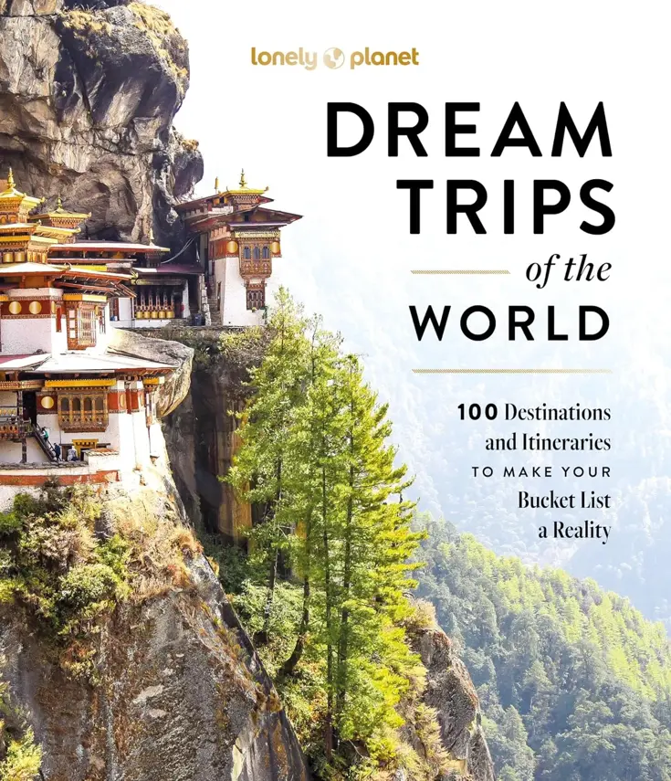 Dream Trips of the World