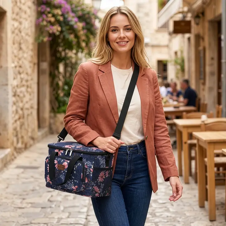 Koeltas 15L