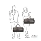 Chesterfield - William - Weekendtas