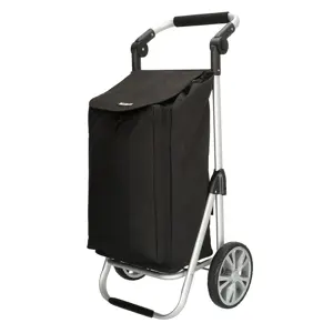 Beagles - Alberic - Boodschappenkar 42L