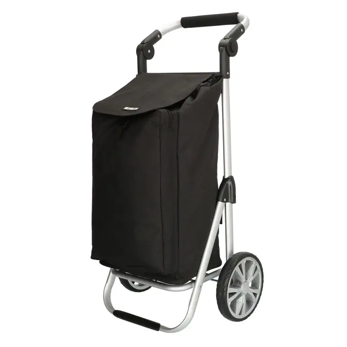 Beagles - Alberic - Boodschappenkar 42L