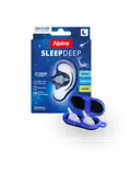 SleepDeep multisize S/M/L - Oordoppen