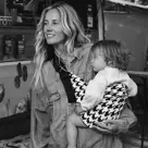 Wildride Kinderdrager  Speciaal