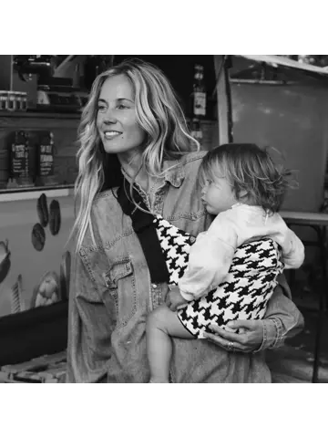 Kinderdrager  Speciaal