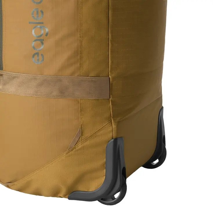 No Matter What Rolling Duffel 110L  | 112 L