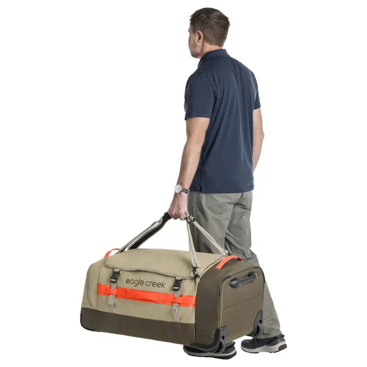 Cargo Hauler Reistas / 120 L