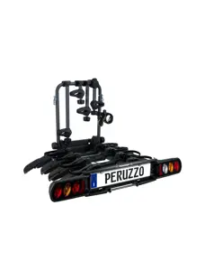 Peruzzo Pure Instinct 4 fietsendrager