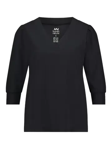 Trikala - Travelshirt dames - Human Nature