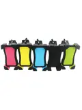 Telefoonhouder fiets - Universeel - Groen