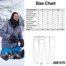 Heatkeeper - Comfort - Heren - Thermoset