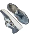 Luana veterschoenen Dames