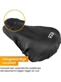 Fietszadel voor Racefiets/Mountainbike