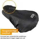 Fietszadel voor Racefiets/Mountainbike