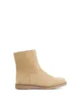 Vivienne Dames - Enkellaarsjes - Suede