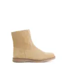 Vivienne - Dames enkellaarzen - Travelin'