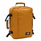 CabinZero 36l ultra light cabin bag Oranje