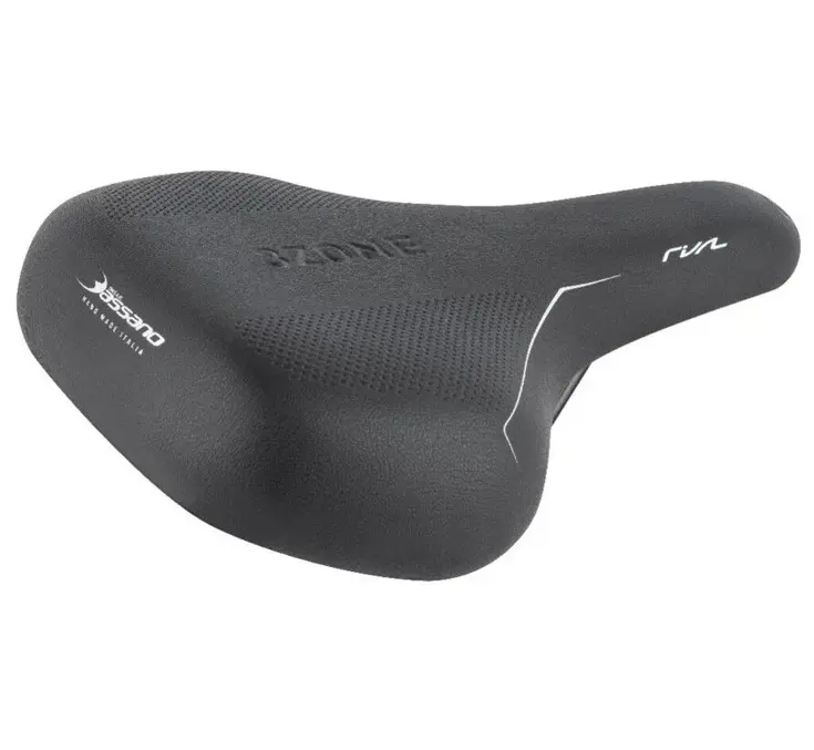 Fietszadel Rivale 3Zone Uni - unisex