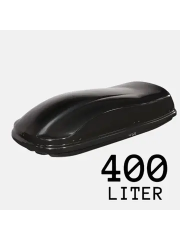 Marlin Dakkoffer N8 - 400 liter